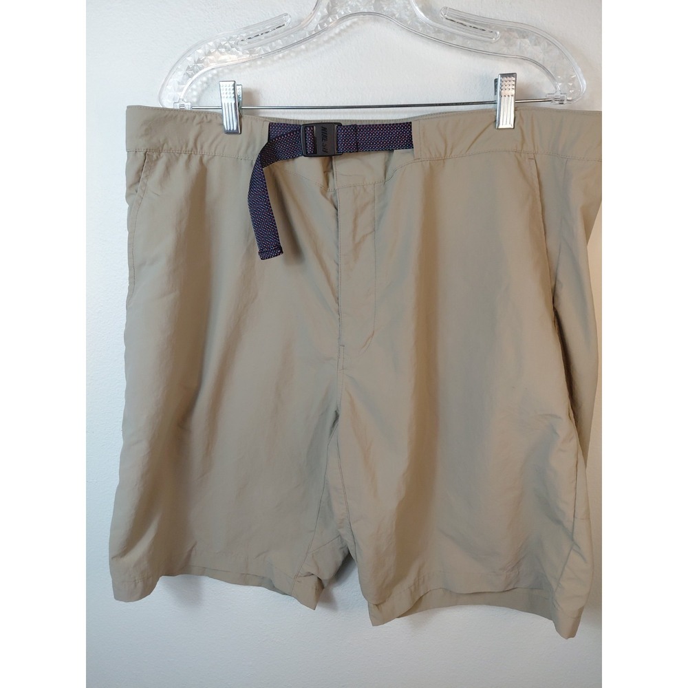 Nike Mens SB‎ Loose Fit Cargo Shorts Size 38